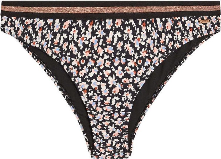Actual product image Protest Bikini Bottom Mix Skirt 23 (36)