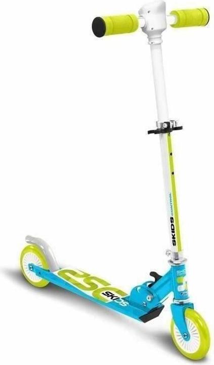 Image du produit BigBuy Fun Scooter bleu