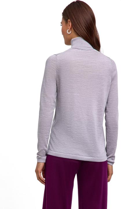 Image du produit Falke FAV Merino X-Fine Roll Neck w (L)