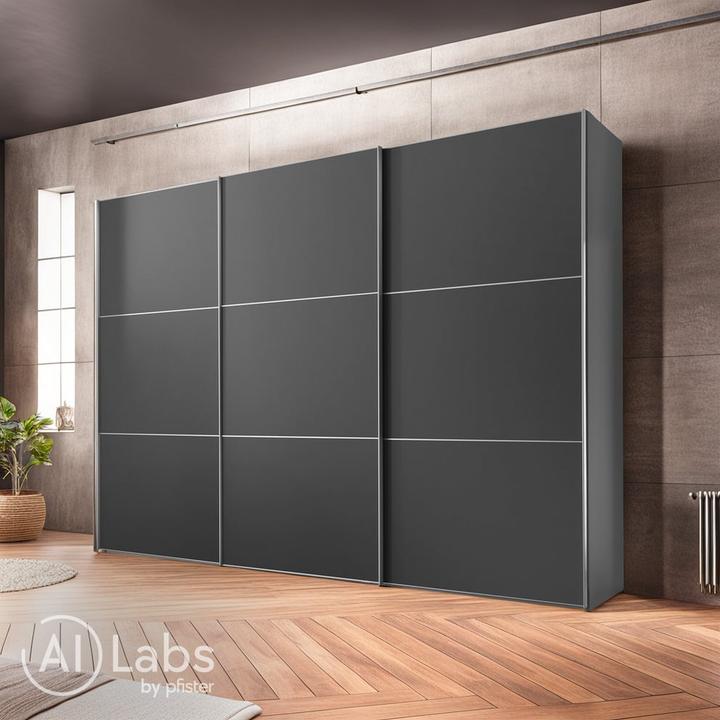 Actual product image Moderano Primo (280 x 222 cm)