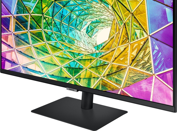 Image du produit Samsung S32A800 (3840 x 2160 pixels, 32")