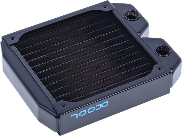 Produktbild Alphacool NexXxoS ST30 Full Copper 120mm (120 mm)