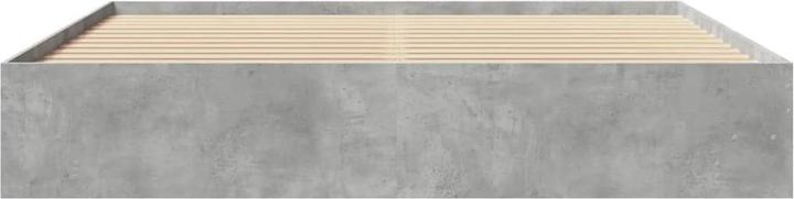 Nutritional values and ingredients vidaXL Bedstead (180 x 200 cm)