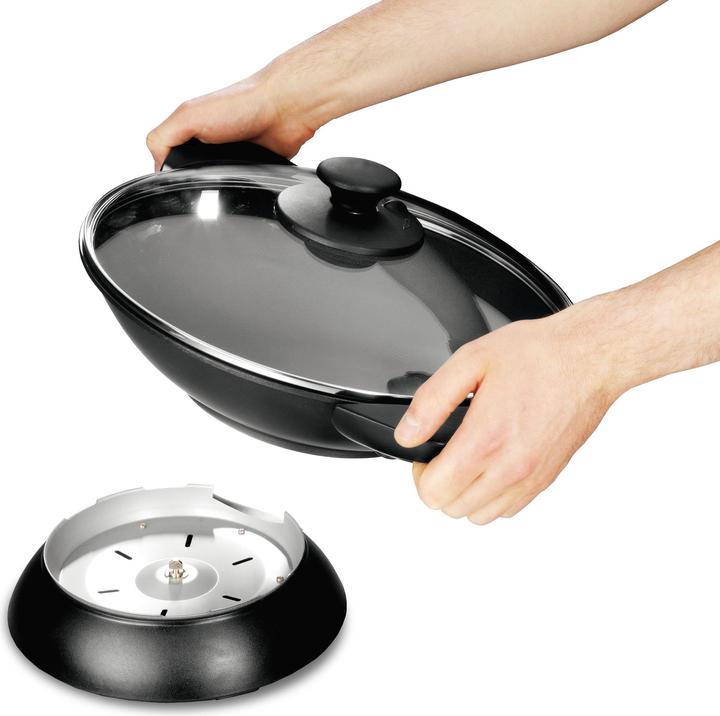 Produktbild Gastroback Design Wok