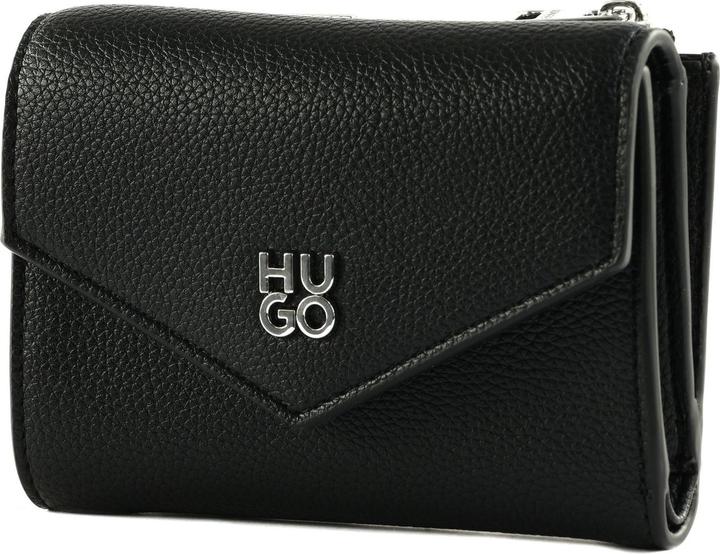 Actual product image HUGO Chris 2.0 Flap Wallet