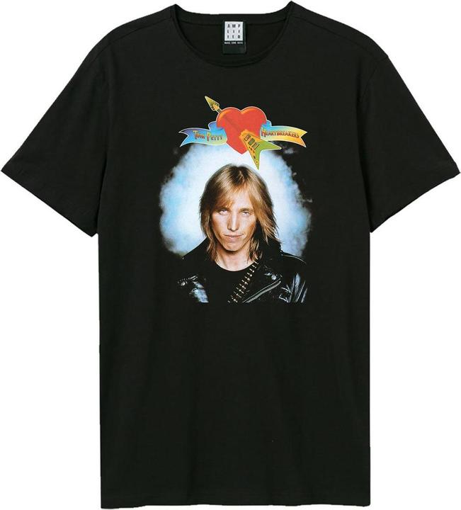 Produktbild Amplified First Album TShirt (M)