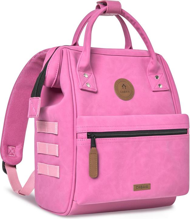 Image du produit Cabaia Sac à dos / sac à dos Adventurer Vegan Nubuck Small (12 l)
