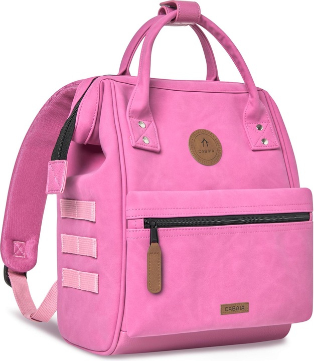 Immagine prodotto Cabaia Zaino Adventurer Vegan Nubuck Piccolo (12 l)