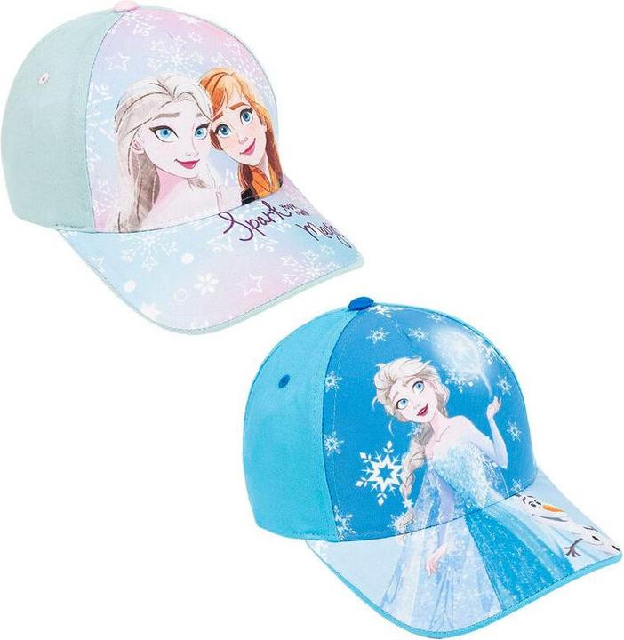 Cerdá Disney Frozen assorted cap