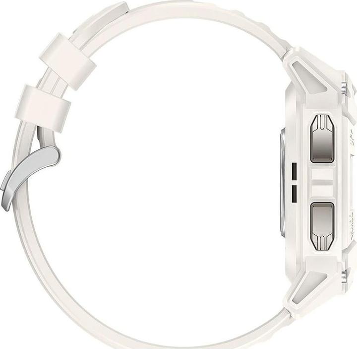 Image du produit Kospet Smartwatch Tank S2 Weiss, Touchscreen: Ja (54 mm)