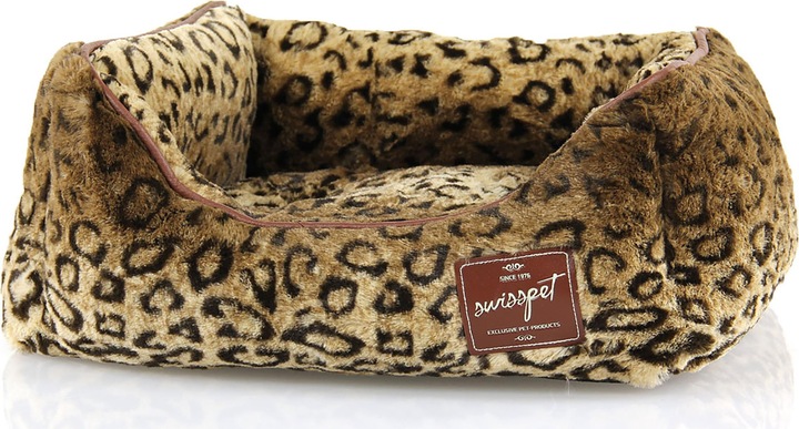 Immagine prodotto Swisspet Letto per cani e gatti Safari (Gatto)
