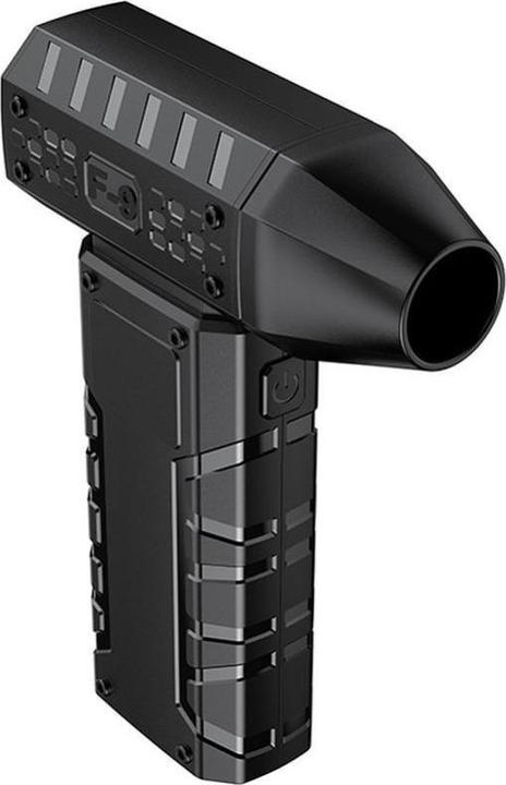 Hoco Other Force FAN HX67 black