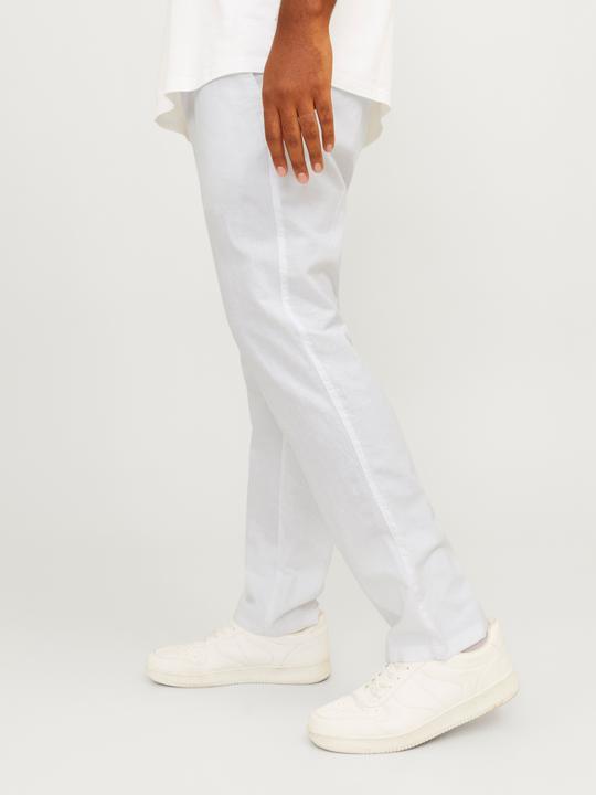 Image du produit Jack & Jones Plus Size Tapered Fit Pantalons carotte (54)