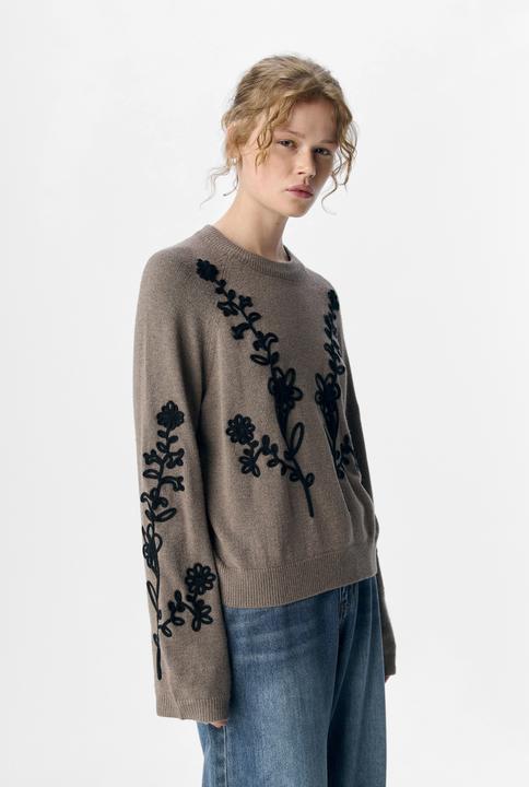 Actual product image Object Strick Pullover (XL)