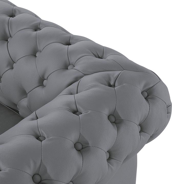 Produktbild Beliani Chesterfield