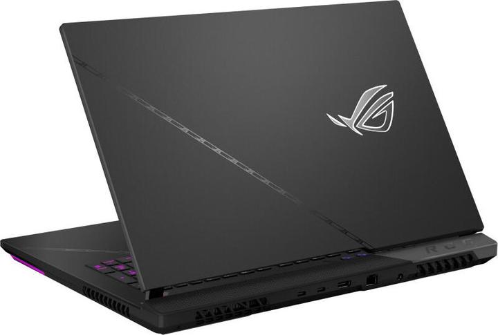 Image du produit ASUS ROG Strix Scar 17 (17.30", 1000 Go, 32 Go, DE, AMD Ryzen 9 7945HX)