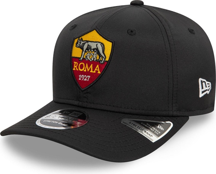 Image du produit New Era 9Seventy Stretch-Snap Cap - As Rom