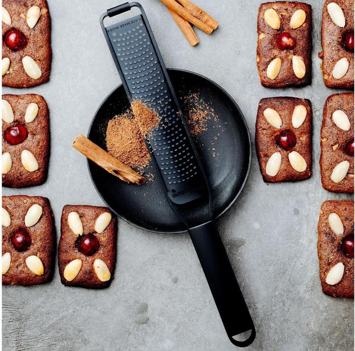 Actual product image Microplane Smart MIC43020E