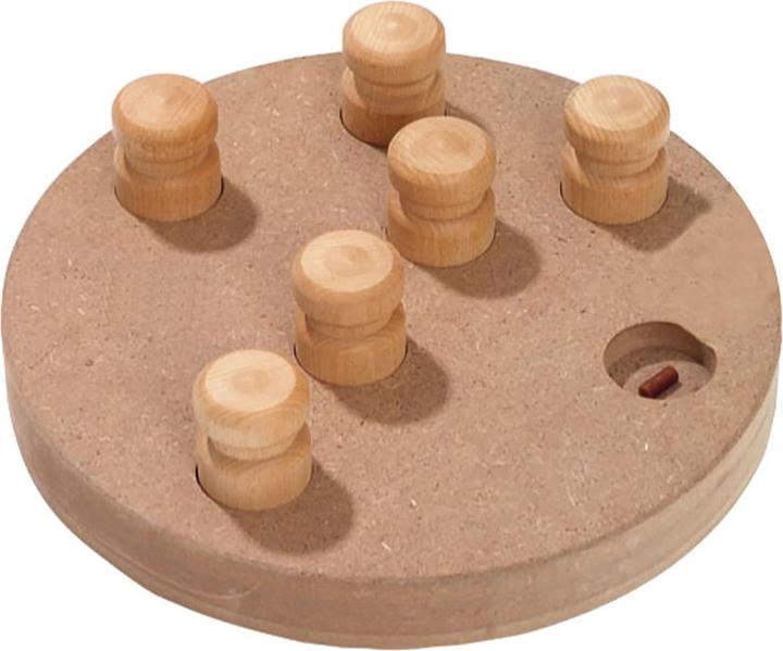 Immagine prodotto Swisspet Doggy Dog Learning Toy S (Intelligenza cane toy)