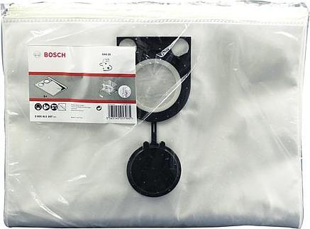 Actual product image Bosch Professional Zubehör Fleece filter bag