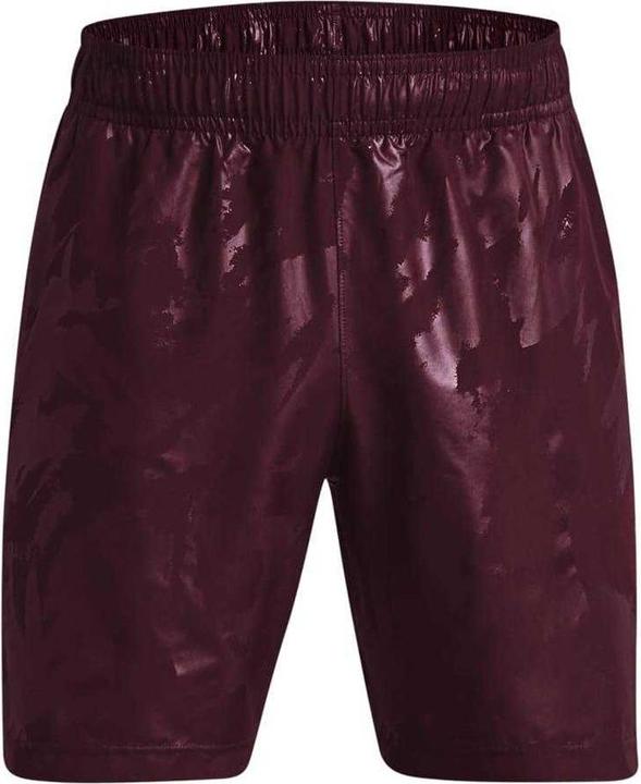 Produktbild Under Armour Tech Shorts (S)