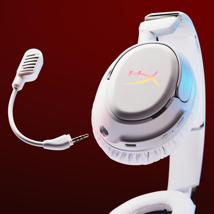 Actual product image HyperX Flight 2 Wireless (Wireless)
