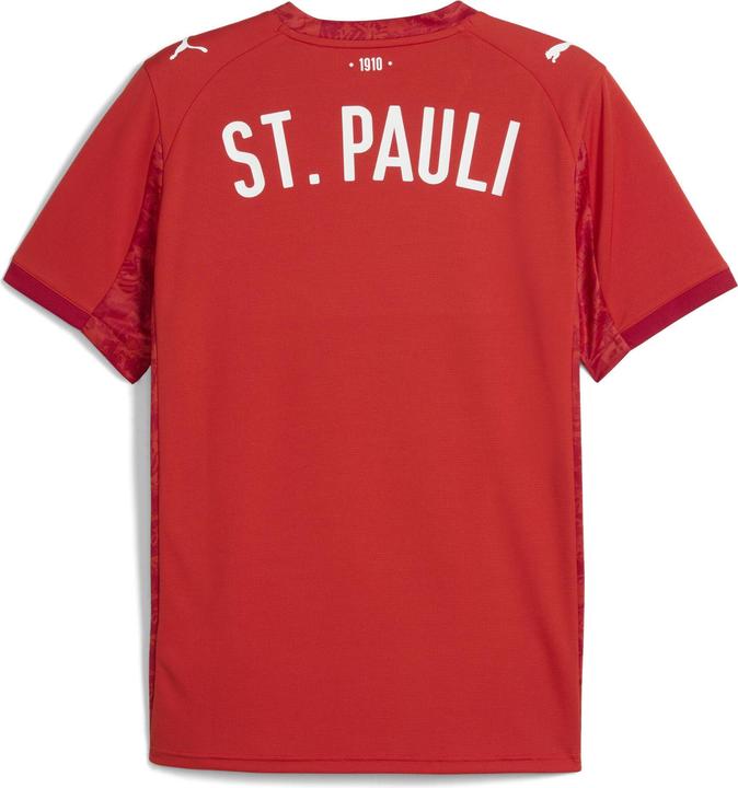 Produktbild Puma FCSP Fourth Jersey (XXL)