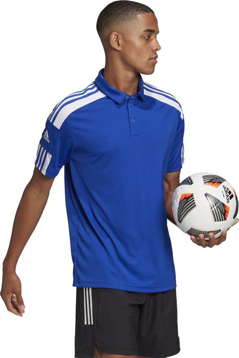 Actual product image adidas SQUADRA 21 POLO (L)