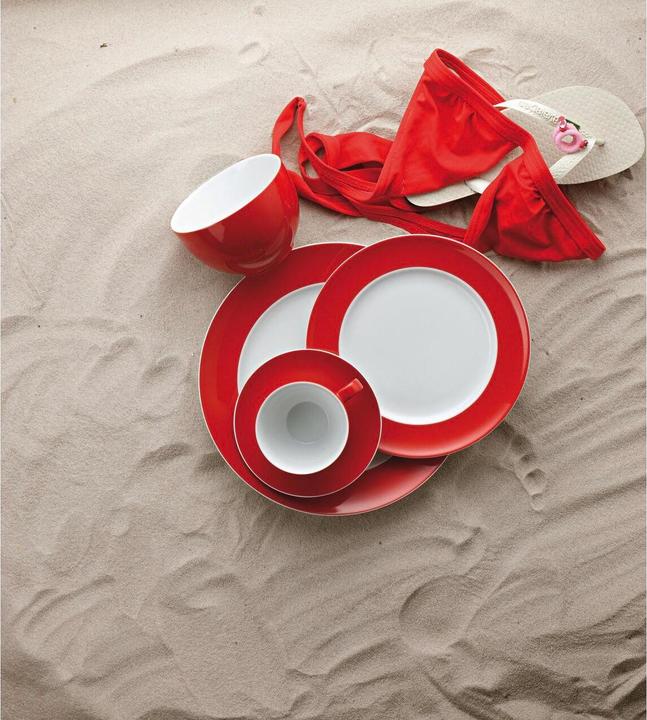 Produktbild Thomas Speiseteller Sunny Day (1x, 27 cm)