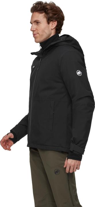 Produktbild Mammut Linard HS Thermo Hoodie (XL)
