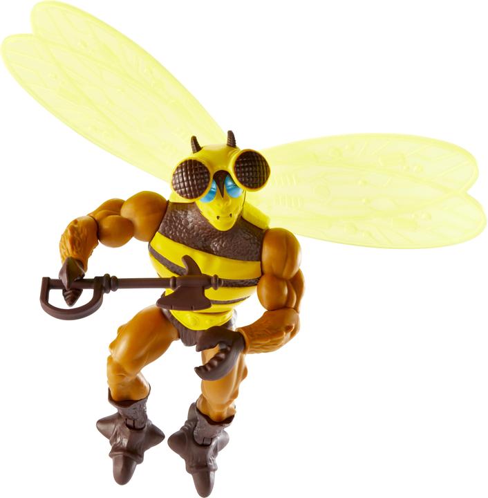 Image du produit Mattel Buzz-Off
