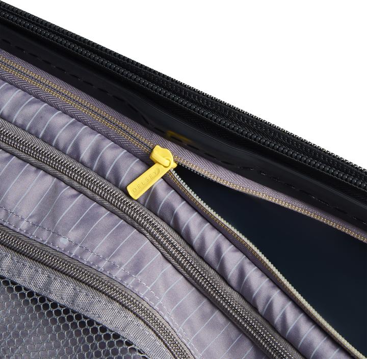 Immagine prodotto Delsey Valigia Promenade Hard 2.0 espandibile da 66 cm, verde (66 l)