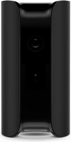 Produktbild Canary Indoor Kamera Schwarz (1280 x 720 Pixels)