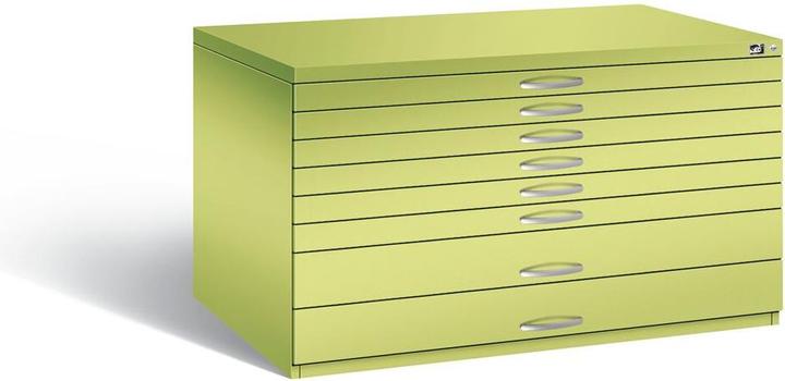 Viridingrün RDS 1108060