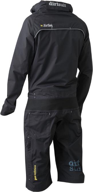 Image du produit dirtlej Dirtsuit Pro Edition (M)