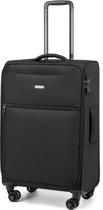 Actual product image Epic Jupiter 4X 4 Rollen Kofferset 3-teilig (206 l)