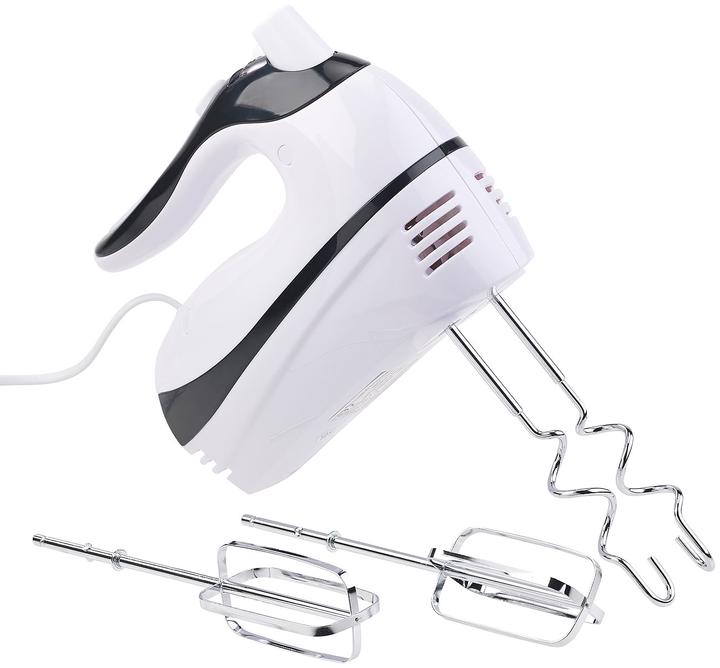 Produktbild Rosenstein & Söhne Handrührer mit Turbofunktion (500 W)