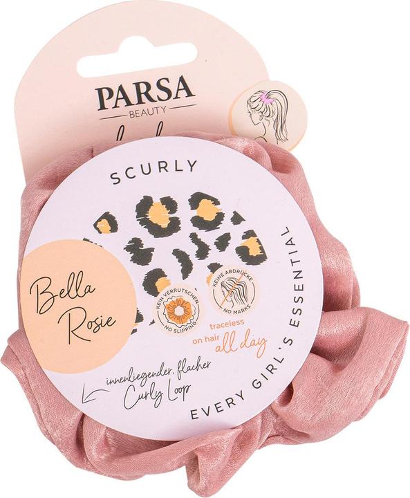 Immagine prodotto Parsa Beauty Scurly Bella Rosie