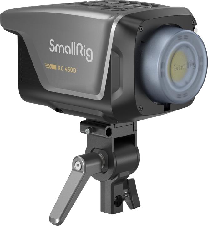 Image du produit SmallRig RC450D LED Video Light (Lumière vidéo)