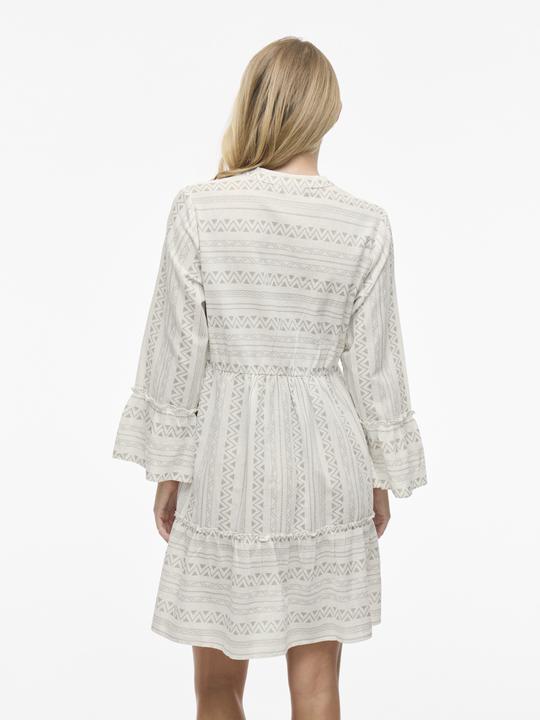 Produktbild Vila VIETNA 3/4-Arm Minikleid (44)