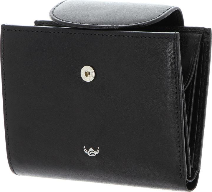 Actual product image Golden Head Colorado RFID Protect Wallet 1237