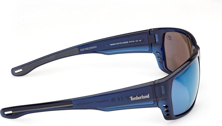 Produktbild Timberland Injected Blue Smoke Squared Polarized