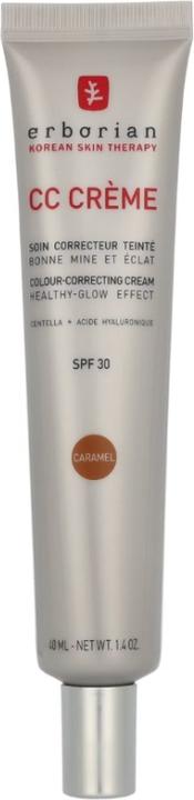 Produktbild Erborian CC Creme caramel (Caramel, 40 ml)