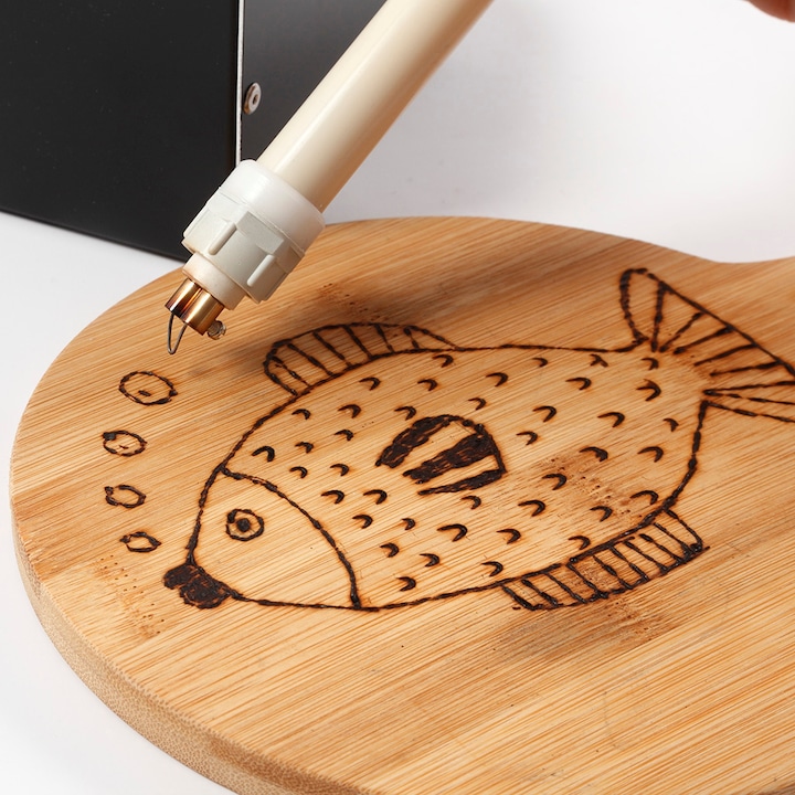 Immagine prodotto Creativ Company Tagliere