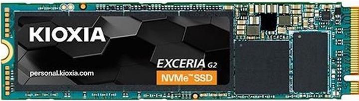 Kioxia Exceria G2 (2000 GB, M.2 2280)