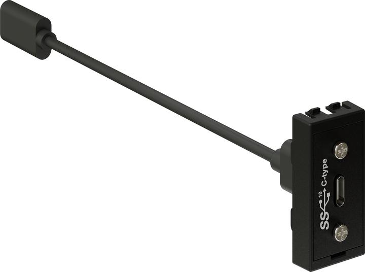 IB Connect USB-C 91113032/3 Jack