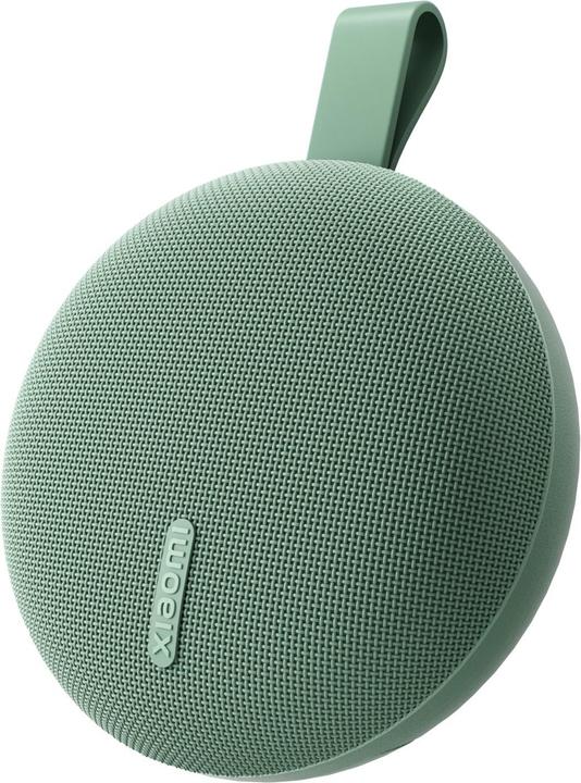 Produktbild Xiaomi BLUETOOTH SPEAKER ESSENTIAL (GREEN), QBH4330GL, OH3RG, 66525