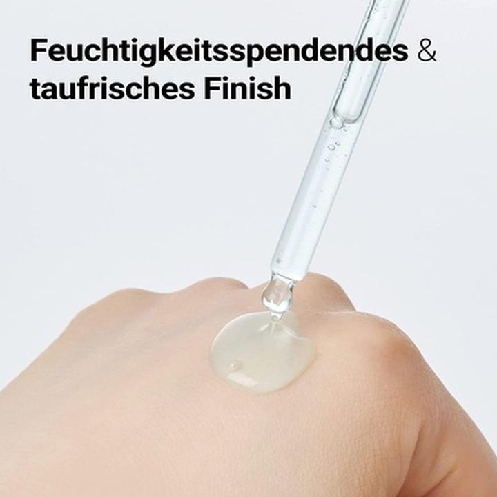 Produktbild Torriden Dive-In Low Molecular Hyaluronic Acid Serum (50 ml)