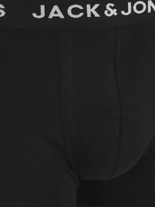 Immagine prodotto Jack & Jones Solid (XXL, confezione da 10)