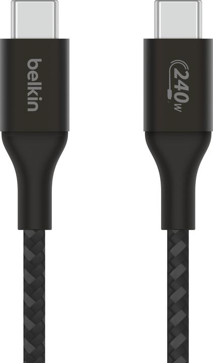 Belkin CAB015bt2M (2 m, USB 2.0, 240 W)